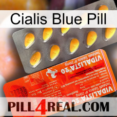 Cialis Blue Pill new01